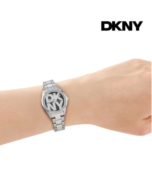 DKNY Ladies Watch